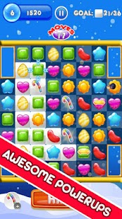 How to get Candy Tale Mania 1.1 unlimited apk for pc
