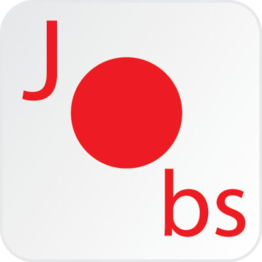 Japan Jobs 商業 App LOGO-APP開箱王
