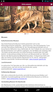 Europastadt Görlitz Screenshots 4