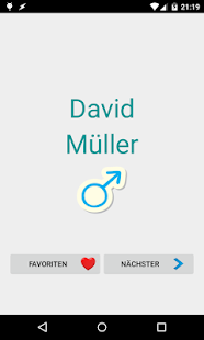 German baby names PRO Screenshots 5