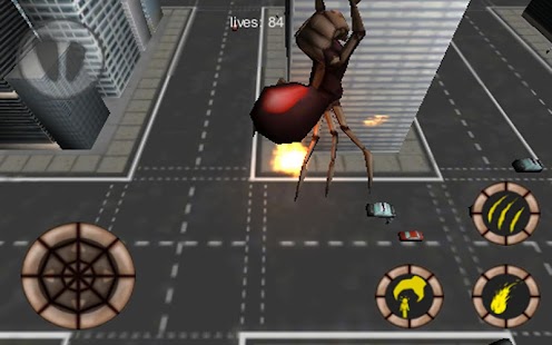 How to install Giant Monsters Ate My City 1.1 unlimited apk for android