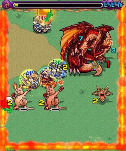 略号 Adw Agb Aw Ms 反壁 反バリア ってなに オレ的ゲーム攻略メモ
