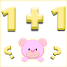 Kids & Math Application icon