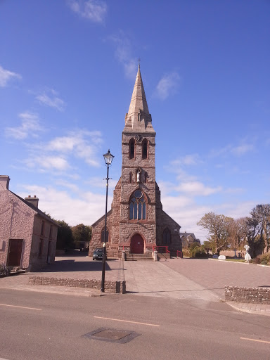 Ladies Island Church