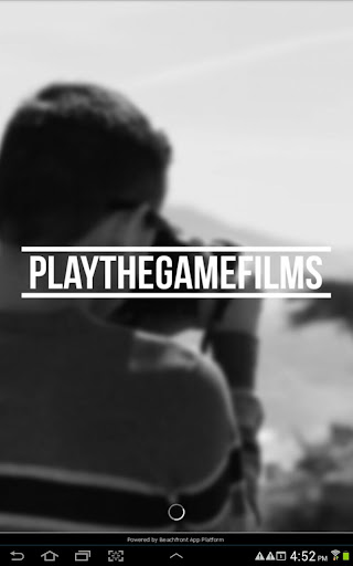 【免費娛樂App】Play The Game Films-APP點子