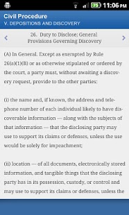 Free Download Minnesota Statutes APK for Android