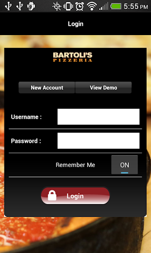 Bartoli’s Pizzeria