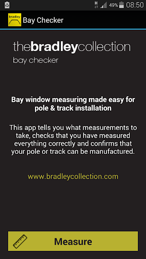 Bay Checker