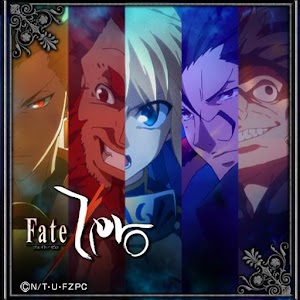 Fate Zero ライブ壁紙 On Google Play Reviews Stats