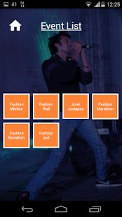 Lastest Spectrum 2015 - NIFT Delhi APK for Android