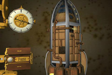Cogs Screen 1