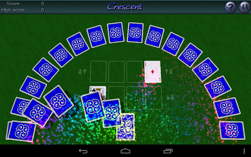 Redeal Solitaire Screenshots 11