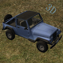 Off-Road 3D icon