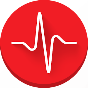 Cardiograph - Heart Rate Meter