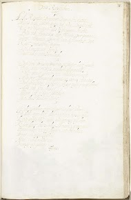 Gedicht gericht aan Rosette