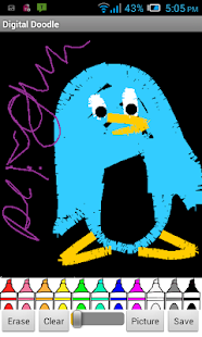 Digital Doodle Screenshots 2