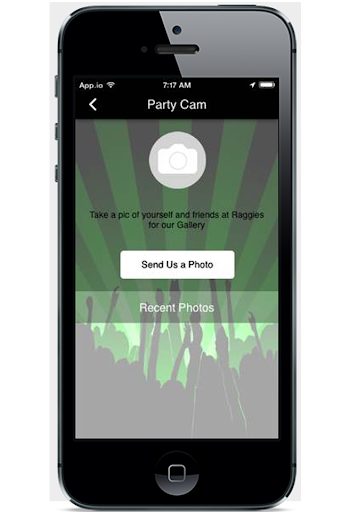 【免費社交App】Raggies Live Bar-APP點子