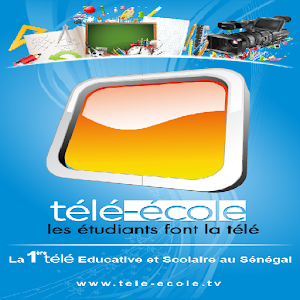 Télé-Ecole 1.0.1