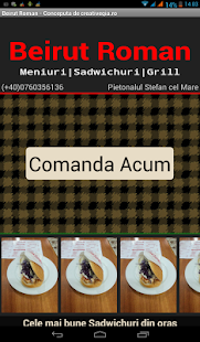 Free Beirut Roman APK for Android