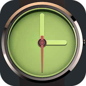 Classic Watch Face.apk 1.4