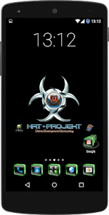 How to mod Duxter Quad Green Icon Pack lastet apk for pc