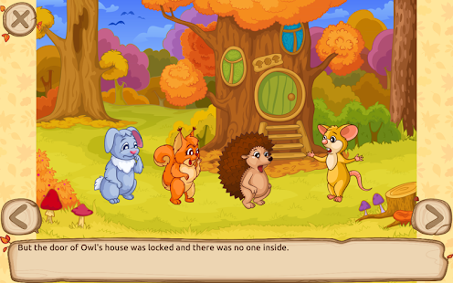 Hedgehog's Adventures 2 Screenshots 10