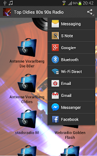 Lastest Top Oldies 80s 90s Radio FULL APK for PC