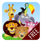 Cover Image of Unduh The New Animal Similes - Free 1.0.0 APK