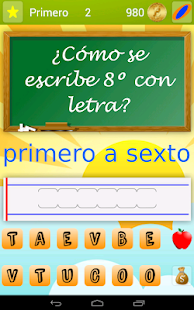 Preguntas y Palabras Premium Screenshots 3