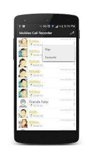 How to mod Automatic Call Recorder 1.0 unlimited apk for android