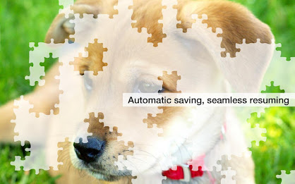 More Puppy Jigsaws Demo poster 8