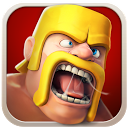 Clash Of Clans mobile app icon