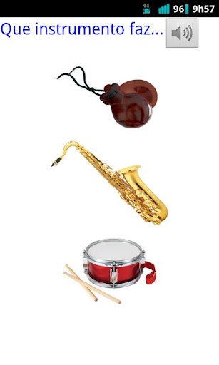 【免費解謎App】Play With Sounds - Instruments-APP點子