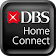 DBS Home Connect icon