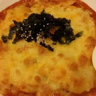 韓舍泡菜鍋