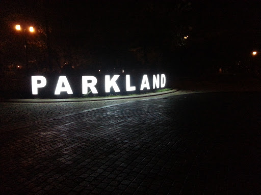 Parkland Gate
