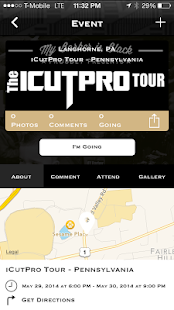 ICUTPRO Screenshots 1