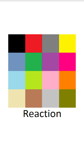 Reaction2