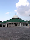 Masjid Komplek Bdi