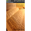 Words of Wisdom logo