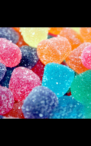 Photo Hd Candy Live Wallpaper