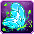 Mahjong Butterfly Apk