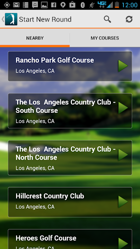 免費下載運動APP|MyScorecard Golf Score Tracker app開箱文|APP開箱王