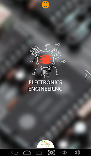 【免費書籍App】Electronics Engineering-APP點子