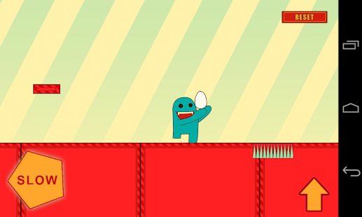 Download Eggcited APK