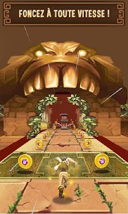  Danger Dash – Vignette de la capture d'écran  