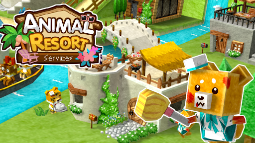 【免費家庭片App】TK ANIMAL RESORT-APP點子