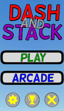 Dash And Stack APK