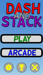 Dash And Stack poster 9