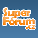 SuperF&oacute;rum.cz logo